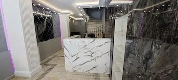 Star Hotel - Özel Sınıf