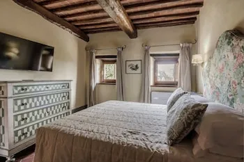 Borgo Vescine