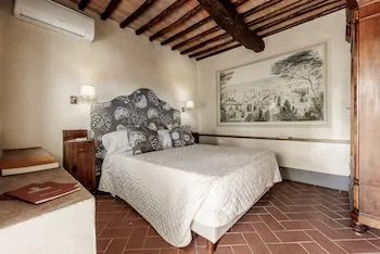Borgo Vescine