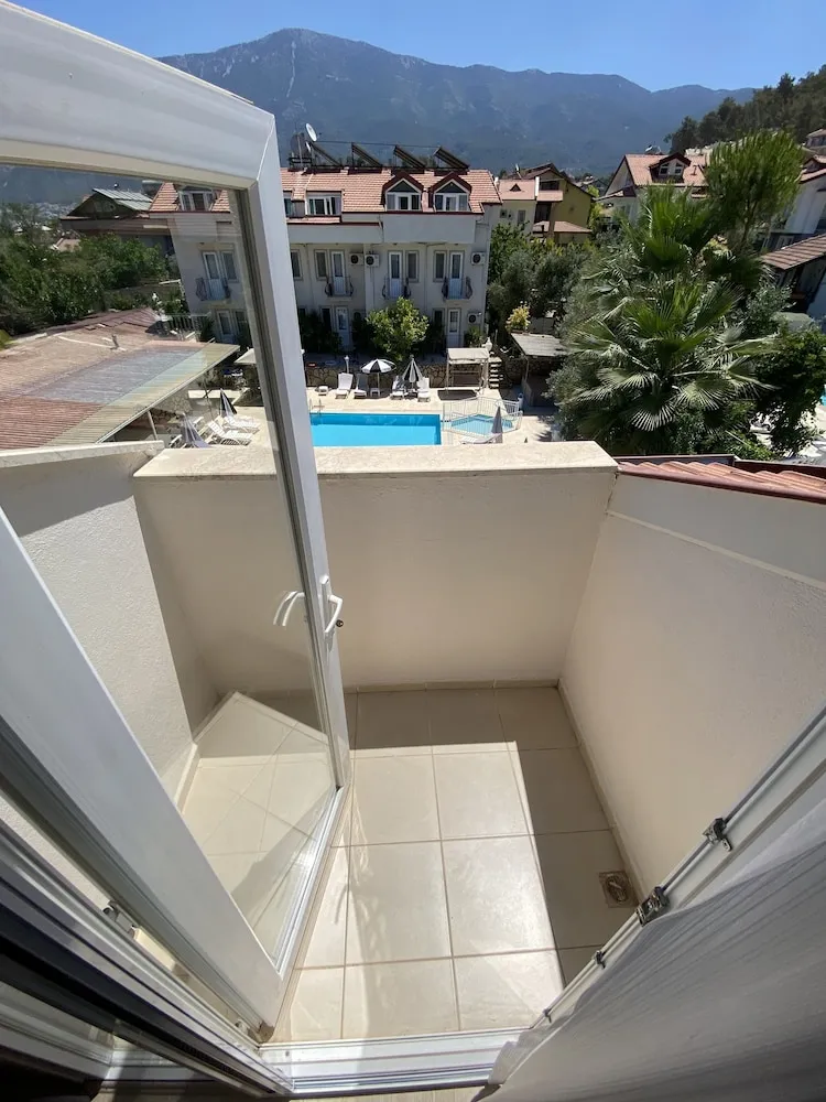 Family Çatı Katı Süiti (Penthouse) (Çatı Katı)