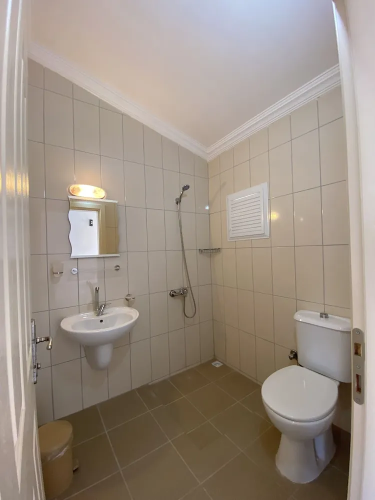 Family Çatı Katı Süiti (Penthouse) (Çatı Katı)
