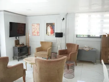 Nefis Hotel Oludeniz