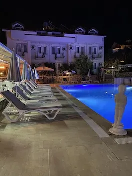 Nefis Hotel Oludeniz