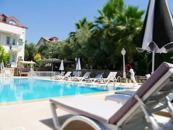 Nefis Hotel Oludeniz