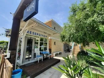 Aliş Boutique Otel