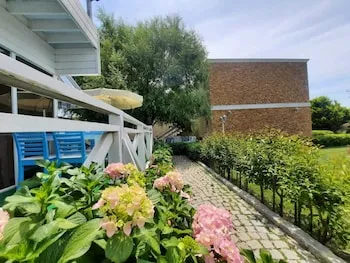 Aliş Boutique Otel