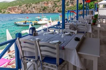 Delos Beach Hotel