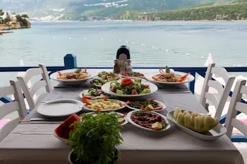 Delos Beach Hotel