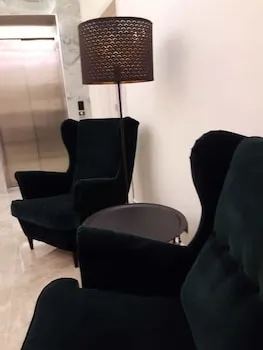 Eleia Hotel İznik