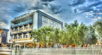 Eleia Hotel İznik