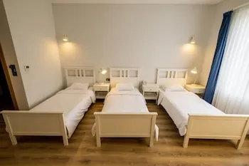 Eleia Hotel İznik
