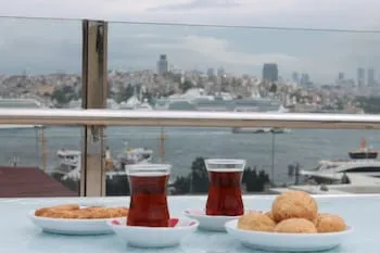 Sirkeci Emek Hotel