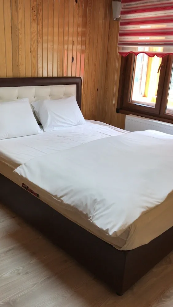 Süit, 2 Yatak Odası, Göl Manzaralı