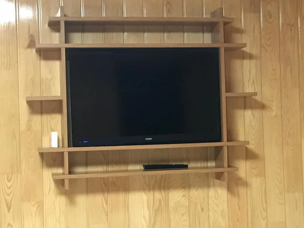 Deluxe Tek Büyük Yataklı Oda, Sigara İçilebilir, Göl Manzaralı