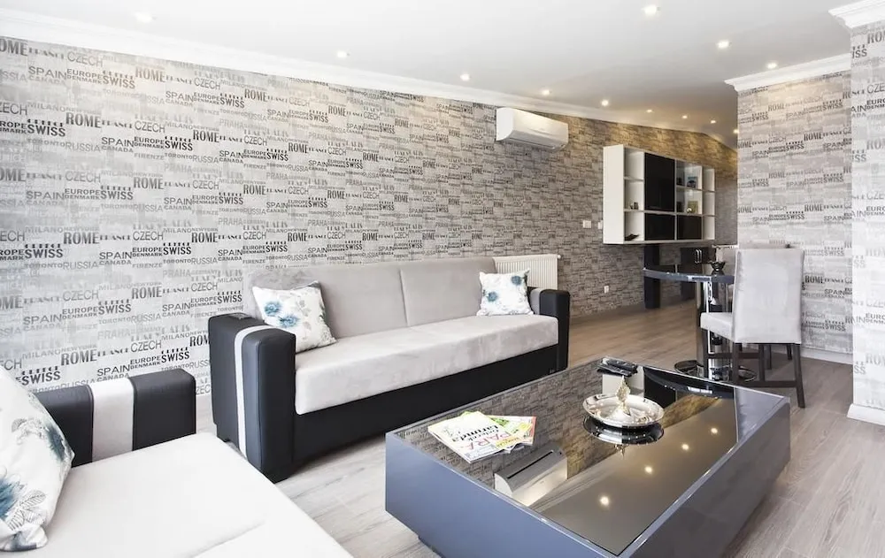 Çatı Katı Süiti (Penthouse)