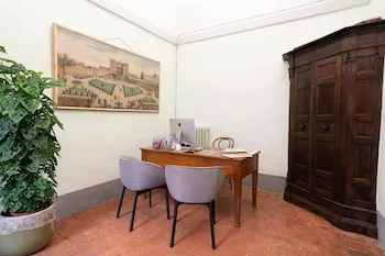 Palazzo Nobile di San Donato