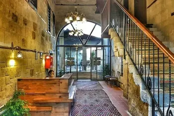 Burhanoglu Konagi Butik Otel