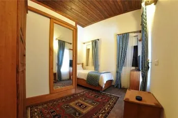 Burhanoglu Konagi Butik Otel