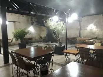 Burhanoglu Konagi Butik Otel