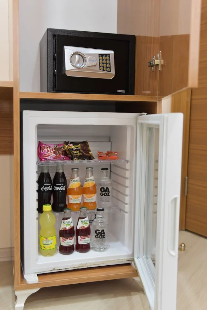 Minibar