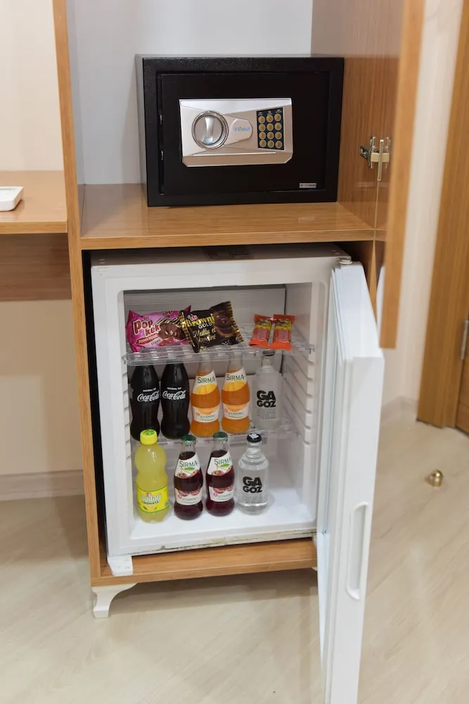 Minibar
