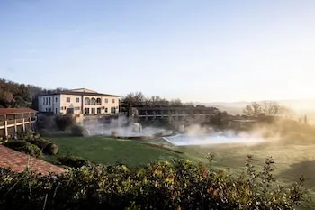 ADLER Spa Resort Thermae