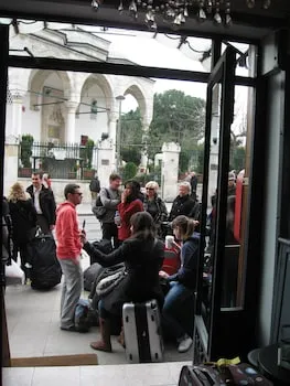 Sultanahmet Hotel