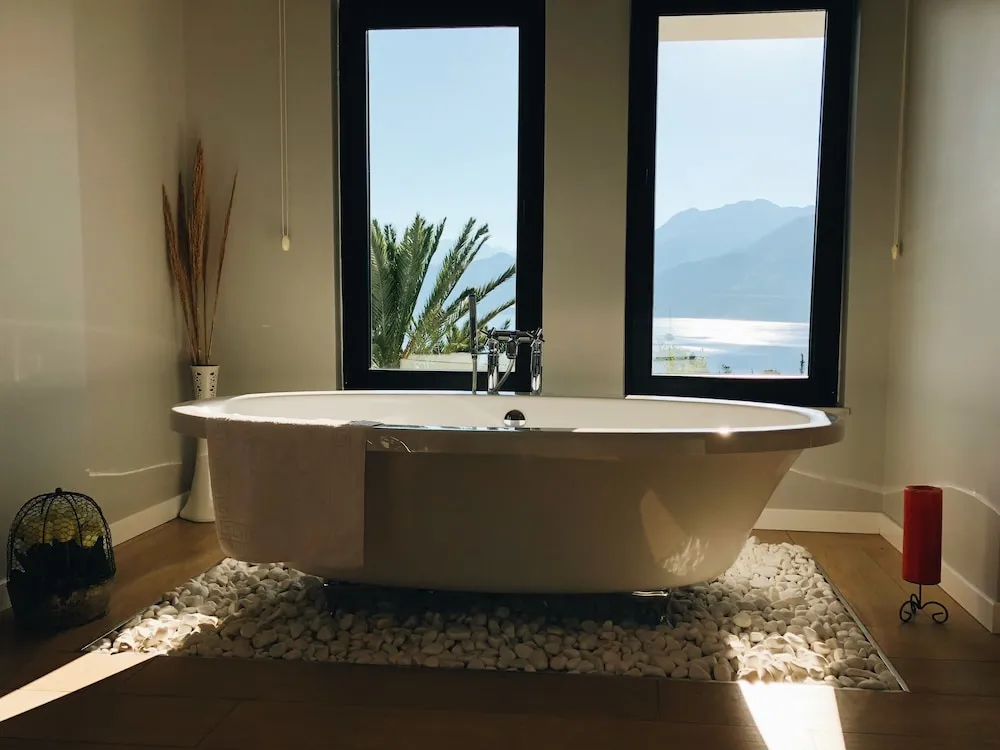 Executive Tek Büyük Yataklı Oda (No3 Soleil Suite)