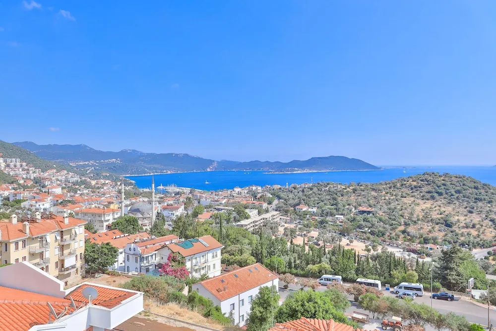 Apart Daire, 2 Yatak Odası