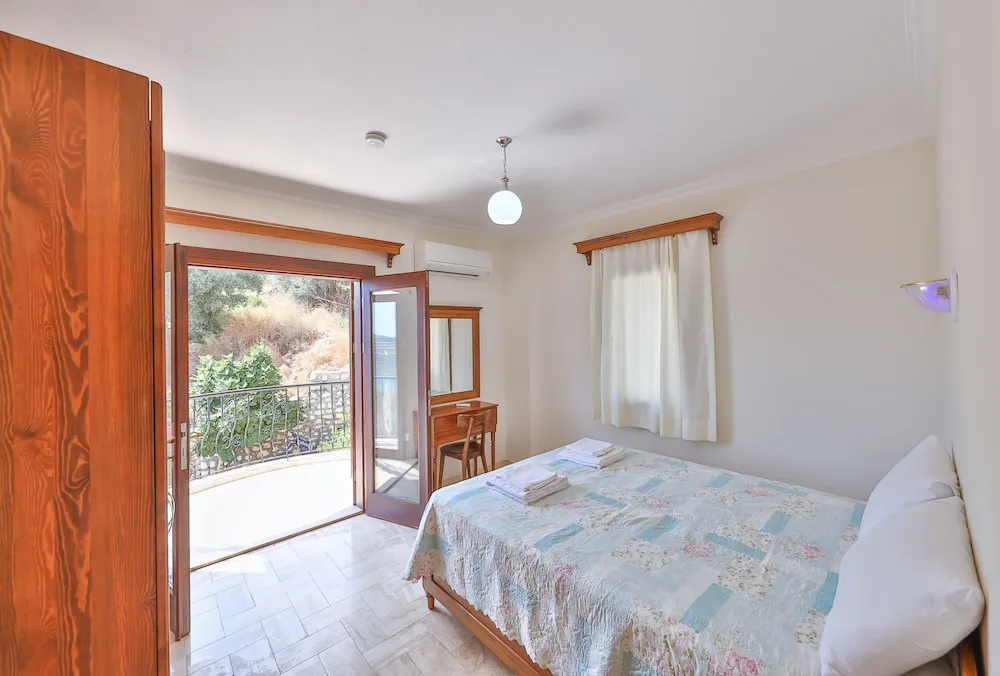 Apart Daire, 2 Yatak Odası