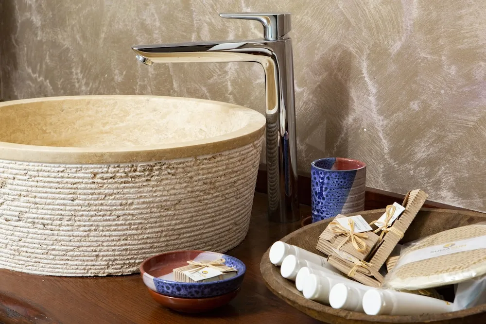 Deluxe Oda, Sıcak Su Küveti, Bahçe Manzaralı