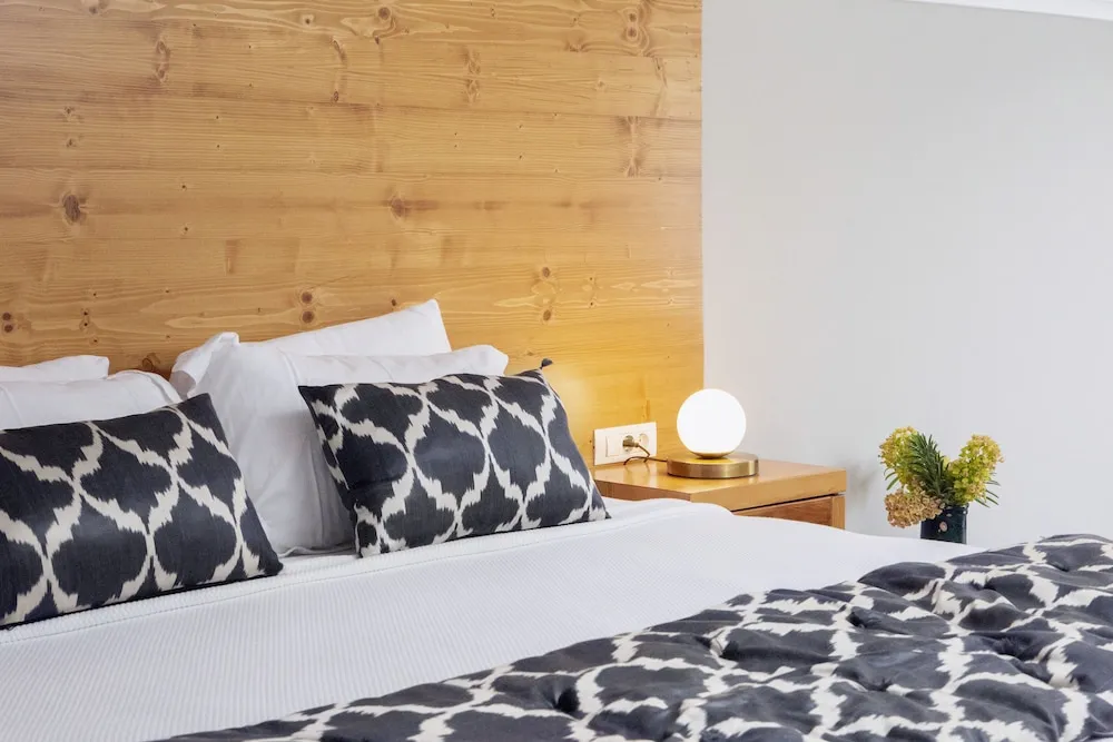 Junior Süit, Deniz Manzaralı