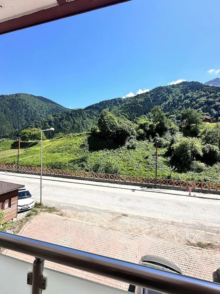 Economy Tek Büyük Yataklı Oda, 1 Yatak Odası, Sigara İçilmez, Nehir Manzaralı