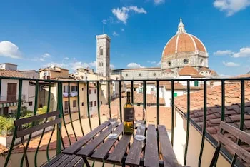 Firenze Rentals
