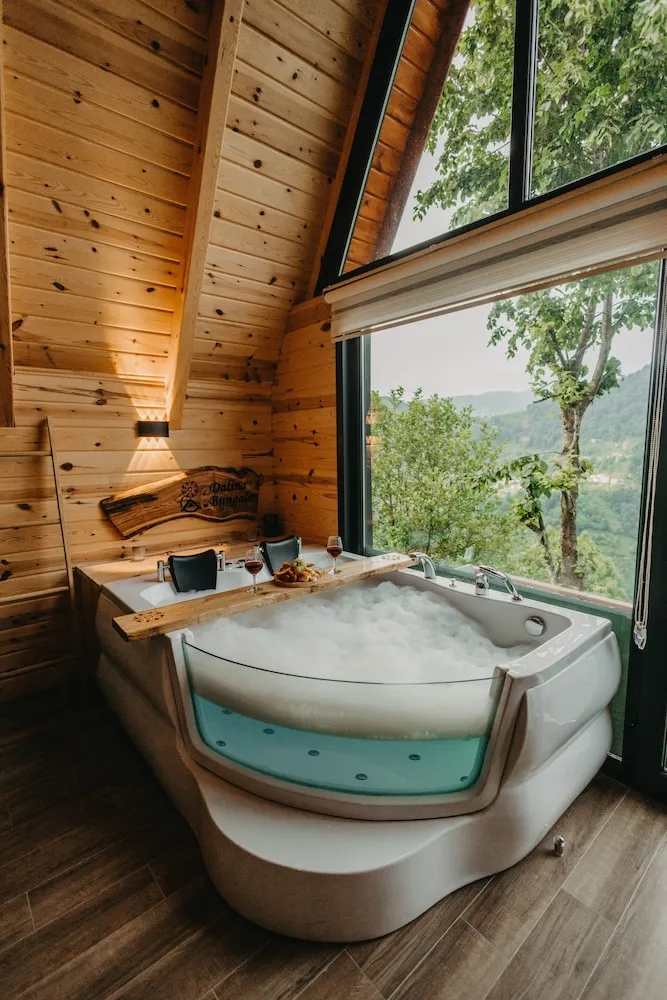 Luxury Bungalov