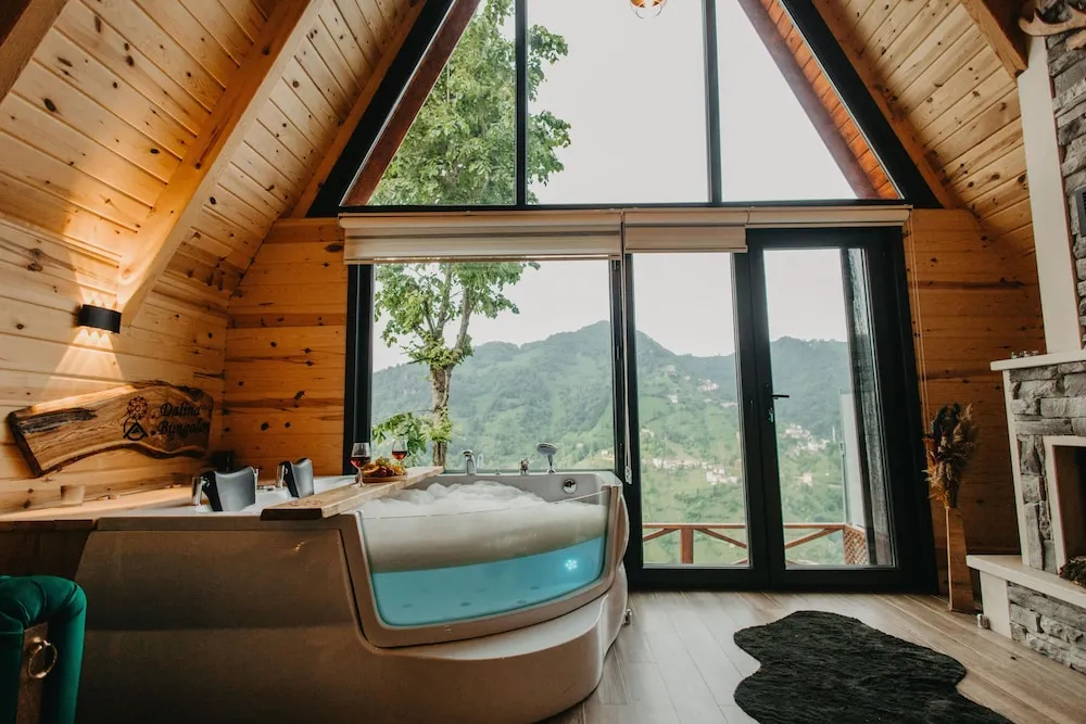 Luxury Bungalov