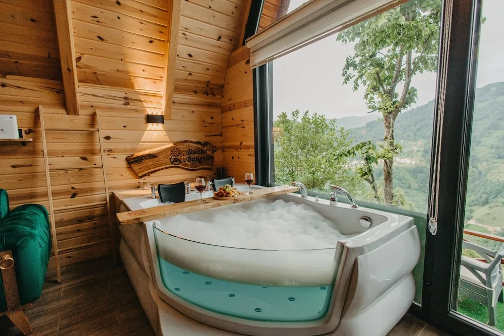 Luxury Bungalov