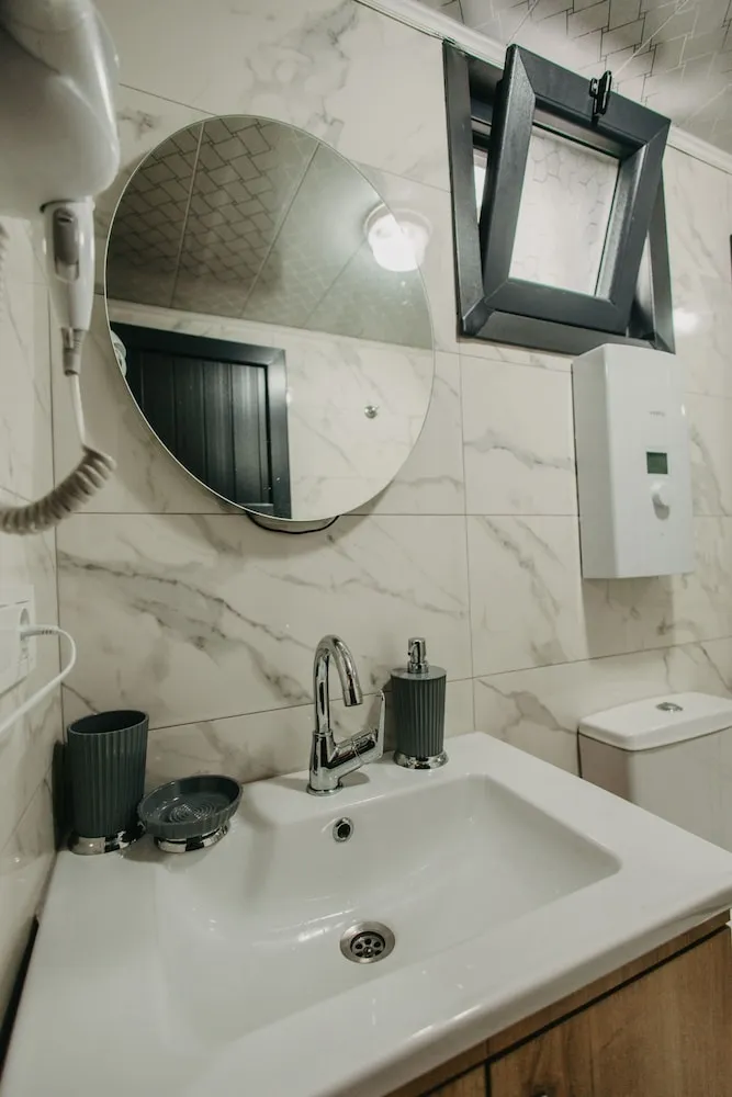 Luxury Bungalov