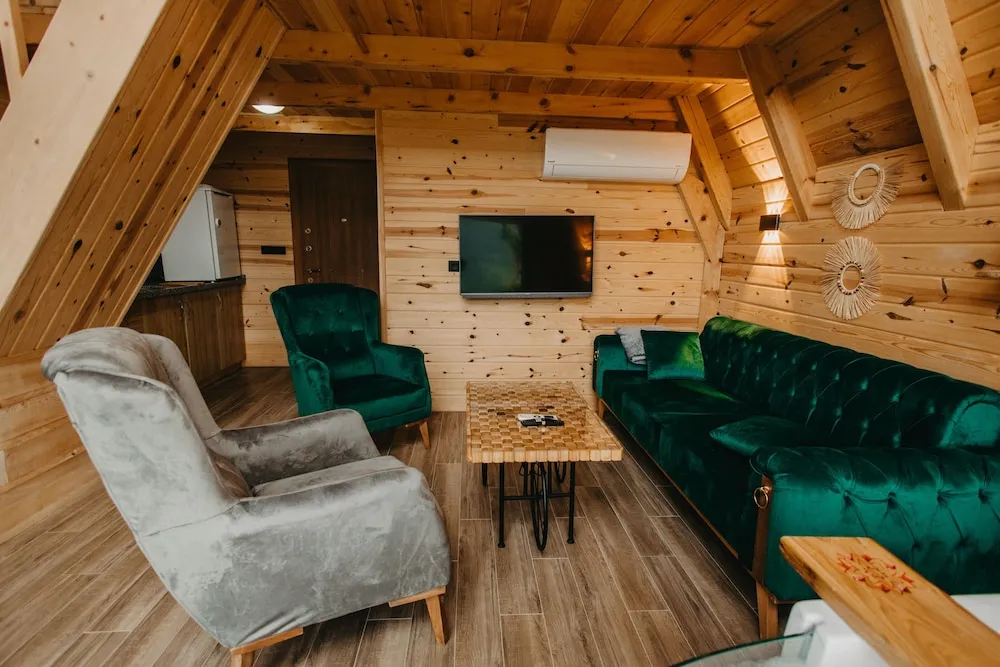 Luxury Bungalov