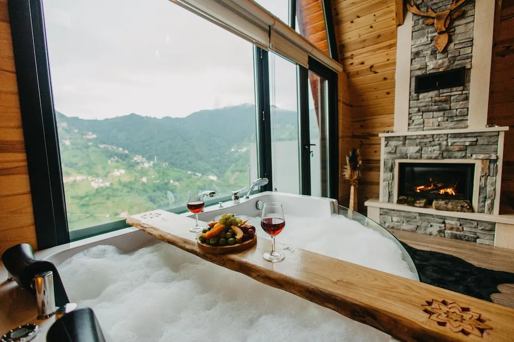 Luxury Bungalov