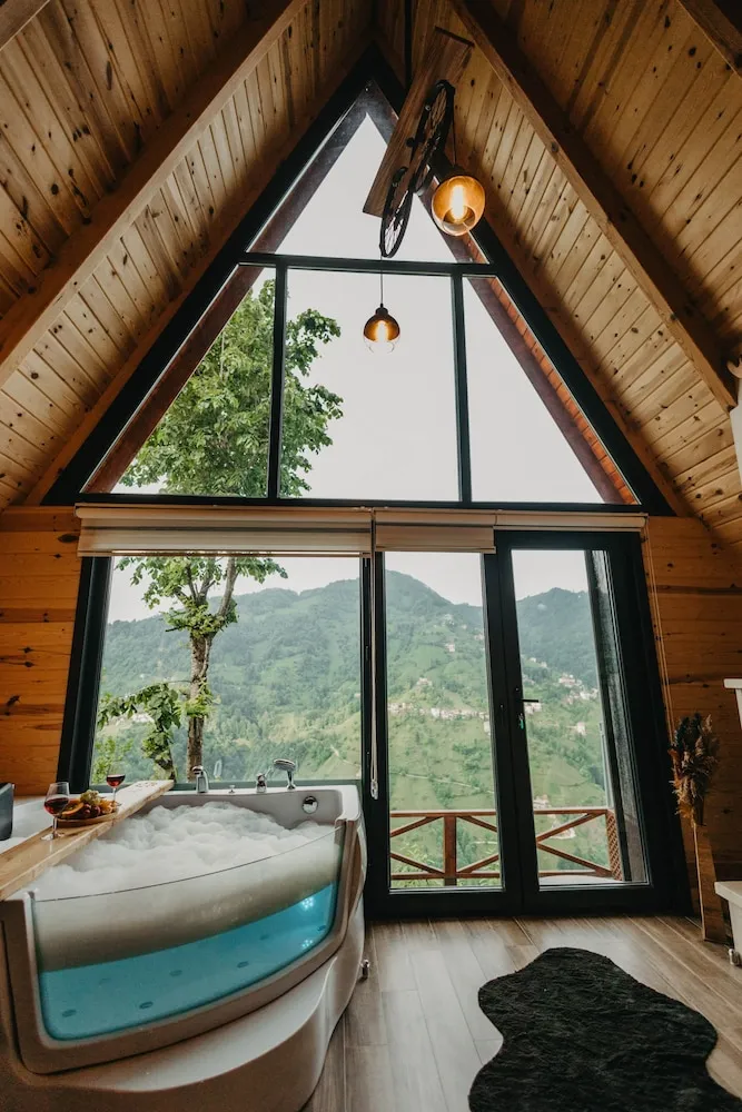 Luxury Bungalov