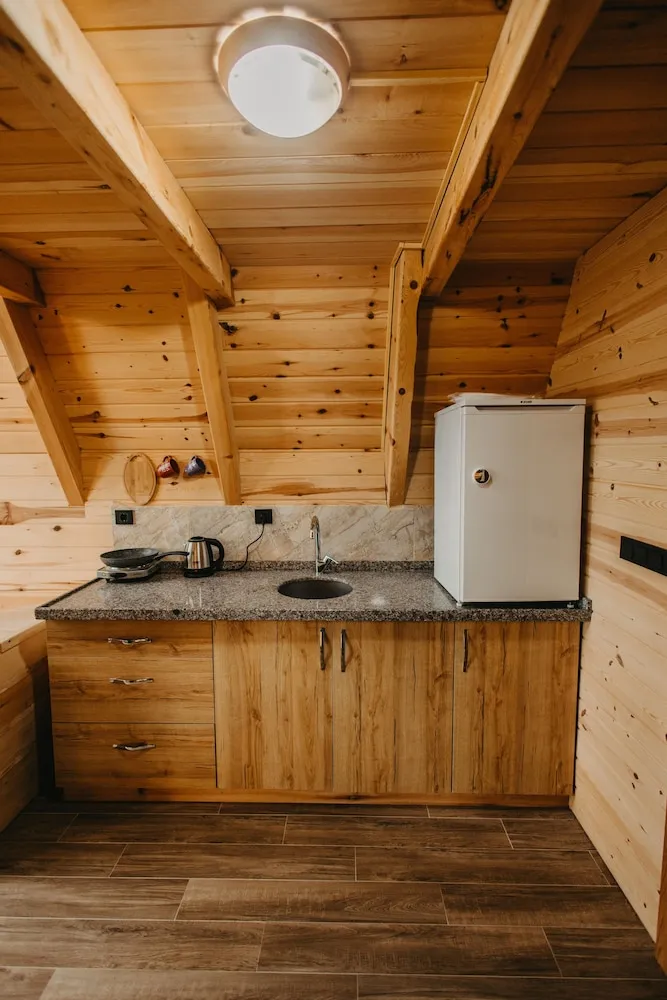 Luxury Bungalov