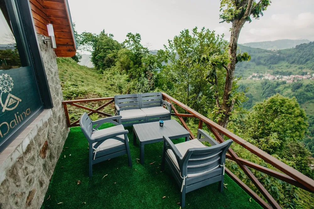 Teras/veranda