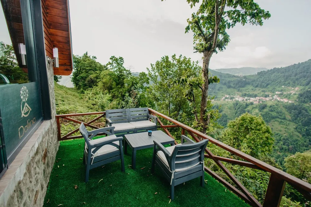 Teras/veranda