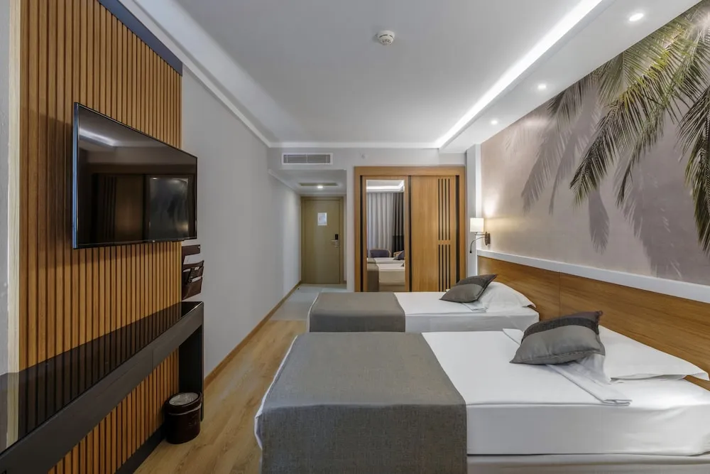 Standard Room Land View Type 2