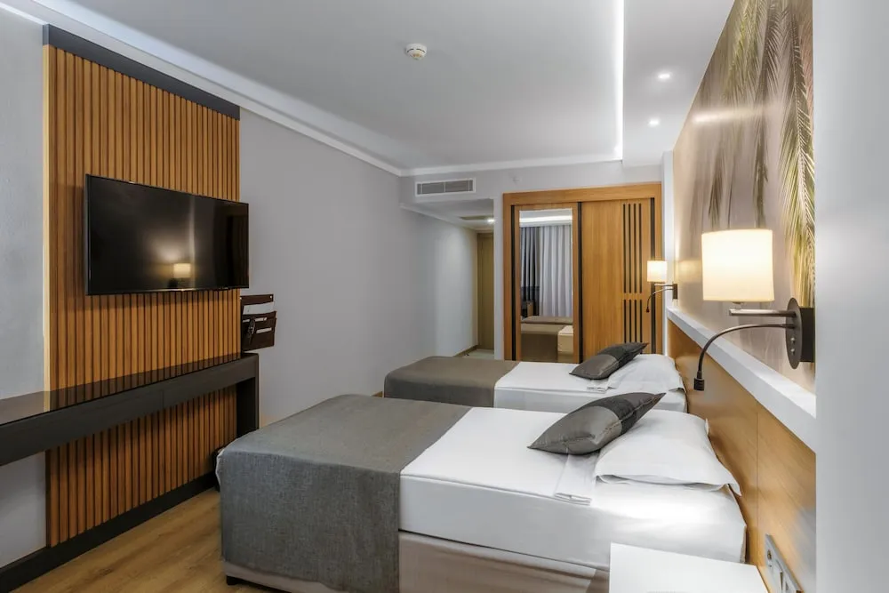 Standard Room Land View Type 2