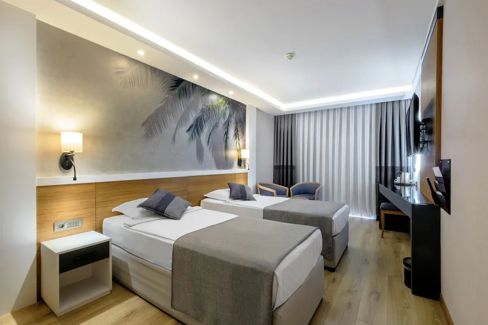Standard Room Land View Type 2