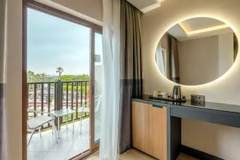 Alba Resort Hotel - Ultra Her Şey Dâhil