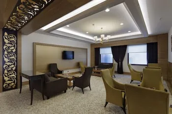 Alba Resort Hotel - Ultra Her Şey Dâhil