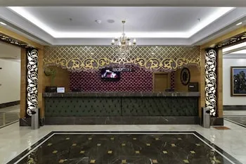Alba Resort Hotel - Ultra Her Şey Dâhil
